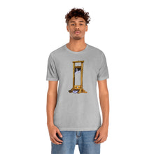 Load image into Gallery viewer, Guillotine Jersey Short Sleeve Tee