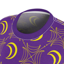 Load image into Gallery viewer, Luna Seal AOP  Tee