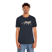 Load image into Gallery viewer, Flaisch Macht Flaisch Jersey Short Sleeve Tee