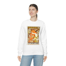 Load image into Gallery viewer, L'Ermitage Heavy Blend™ Crewneck Sweatshirt