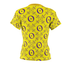 Load image into Gallery viewer, Sol Seal Women's AOP Tee
