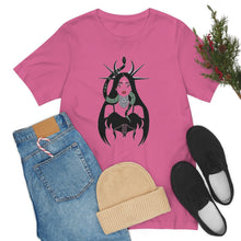 Load image into Gallery viewer, Hekate Cthonia Jersey Short Sleeve Tee