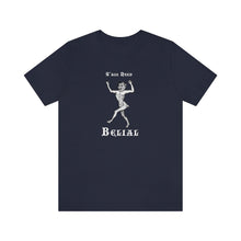 Load image into Gallery viewer, Y'all Need Belial Jersey Short Sleeve Tee