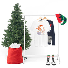 Load image into Gallery viewer, Something Wicked This Way Comes Jersey Short Sleeve Tee