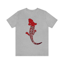 Load image into Gallery viewer, Salamander Jersey Short Sleeve Tee