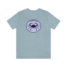 Load image into Gallery viewer, Cancer Jersey Short Sleeve Tee