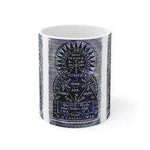 Load image into Gallery viewer, The Realms Ceramic Mug 11oz