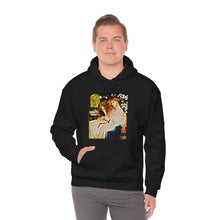 Load image into Gallery viewer, Lady Lilith Heavy Blend™ Hooded Sweatshirt