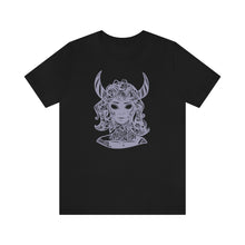 Load image into Gallery viewer, Taurus Woman Jersey Short Sleeve Tee