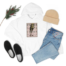Load image into Gallery viewer, Prince Stolas Heavy Blend™ Hooded Sweatshirt