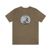 Load image into Gallery viewer, Capricorn Jersey Short Sleeve Tee