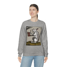 Load image into Gallery viewer, Jack The Rabbit Heavy Blend™ Crewneck Sweatshirt