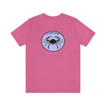 Load image into Gallery viewer, Cancer Jersey Short Sleeve Tee