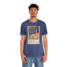 Load image into Gallery viewer, The Century Poster Jersey Short Sleeve Tee