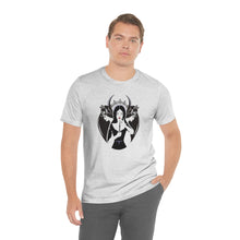 Load image into Gallery viewer, Hekate Triodos Jersey Short Sleeve Tee