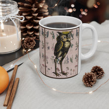 Load image into Gallery viewer, Prince Stolas Ceramic Mug 11oz