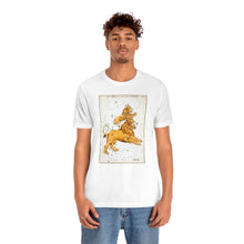 Load image into Gallery viewer, Leo Major & Leo Minor Jersey Short Sleeve Tee