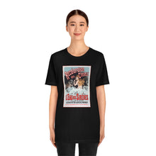 Load image into Gallery viewer, L'eau Des Sirens Jersey Short Sleeve Tee