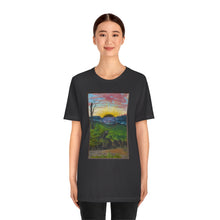 Load image into Gallery viewer, Transformation Jersey Short Sleeve Tee