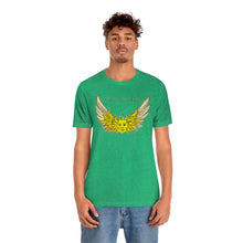Load image into Gallery viewer, Illuminatio Jersey Short Sleeve Tee