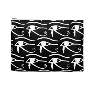 Eye Of Horus Accessory Pouch