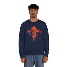 Load image into Gallery viewer, Scarecrow Heavy Blend™ Crewneck Sweatshirt