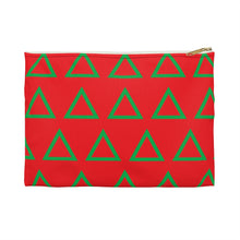 Load image into Gallery viewer, Fire Element Accessory Pouch