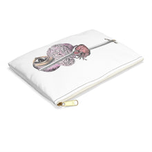 Load image into Gallery viewer, King Clauneck Accessory Pouch