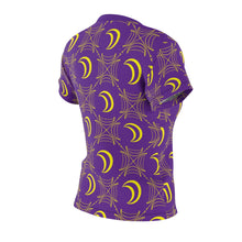 Load image into Gallery viewer, Luna Seal AOP  Tee