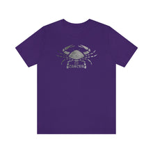 Load image into Gallery viewer, Cancer Luna Jersey Short Sleeve Tee
