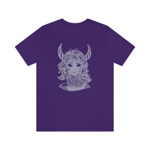Load image into Gallery viewer, Taurus Woman Jersey Short Sleeve Tee