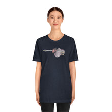 Load image into Gallery viewer, Clauneck Jersey Short Sleeve Tee