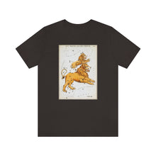 Load image into Gallery viewer, Leo Major & Leo Minor Jersey Short Sleeve Tee