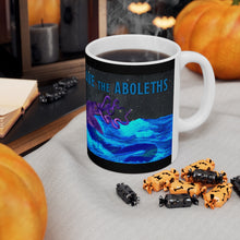Load image into Gallery viewer, Save The Aboleths Ceramic Mug 11oz
