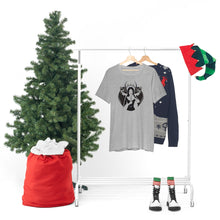 Load image into Gallery viewer, Hekate Triodos Jersey Short Sleeve Tee
