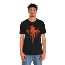 Load image into Gallery viewer, Scarecrow Jersey Short Sleeve Tee