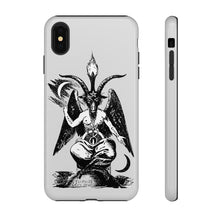 Load image into Gallery viewer, Baphomet Tough Cases