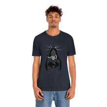 Load image into Gallery viewer, Hekate Cthonia Jersey Short Sleeve Tee