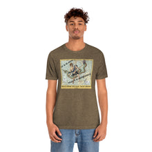 Load image into Gallery viewer, Bad Ophiuchus Jersey Short Sleeve Tee