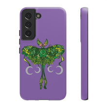 Load image into Gallery viewer, Luna Moth Tough Case