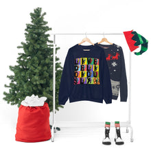 Load image into Gallery viewer, Live Deliciously Heavy Blend™ Crewneck Sweatshirt