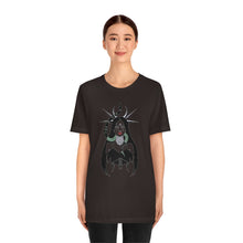 Load image into Gallery viewer, Hekate Cthonia Jersey Short Sleeve Tee
