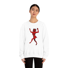 Load image into Gallery viewer, Belial Heavy Blend™ Crewneck Sweatshirt