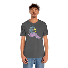 Load image into Gallery viewer, Mystic Moon Jersey Short Sleeve Tee