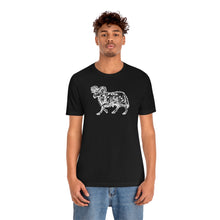 Load image into Gallery viewer, Aries Bonatti Jersey Short Sleeve Tee