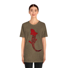 Load image into Gallery viewer, Salamander Jersey Short Sleeve Tee