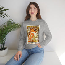 Load image into Gallery viewer, L'Ermitage Heavy Blend™ Crewneck Sweatshirt