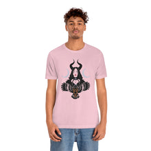 Load image into Gallery viewer, Hekate Enodia Jersey Short Sleeve Tee
