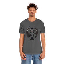 Load image into Gallery viewer, Hekate Triodos Jersey Short Sleeve Tee