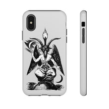 Load image into Gallery viewer, Baphomet Tough Cases